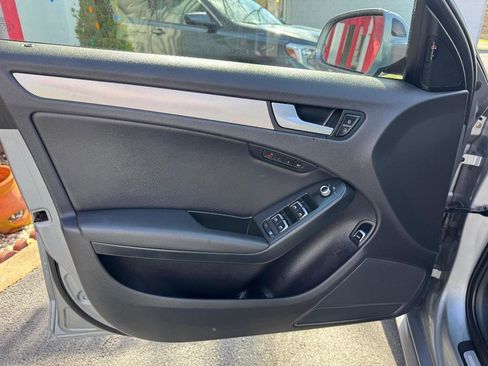 Used 2015 Audi A4 2.0T Premium Plus w/ Technology Package image 12