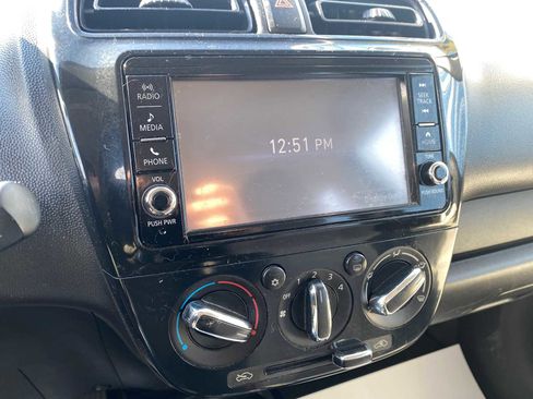 Used 2019 Mitsubishi Mirage G4 ES image 18