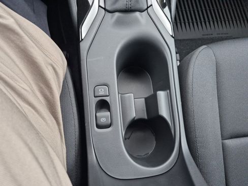 Used 2026 Toyota Corolla LE image 28