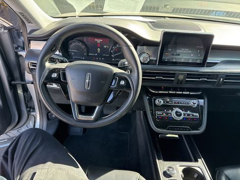 Used 2022 Lincoln Corsair AWD w/ Equipment Group 101A image 20