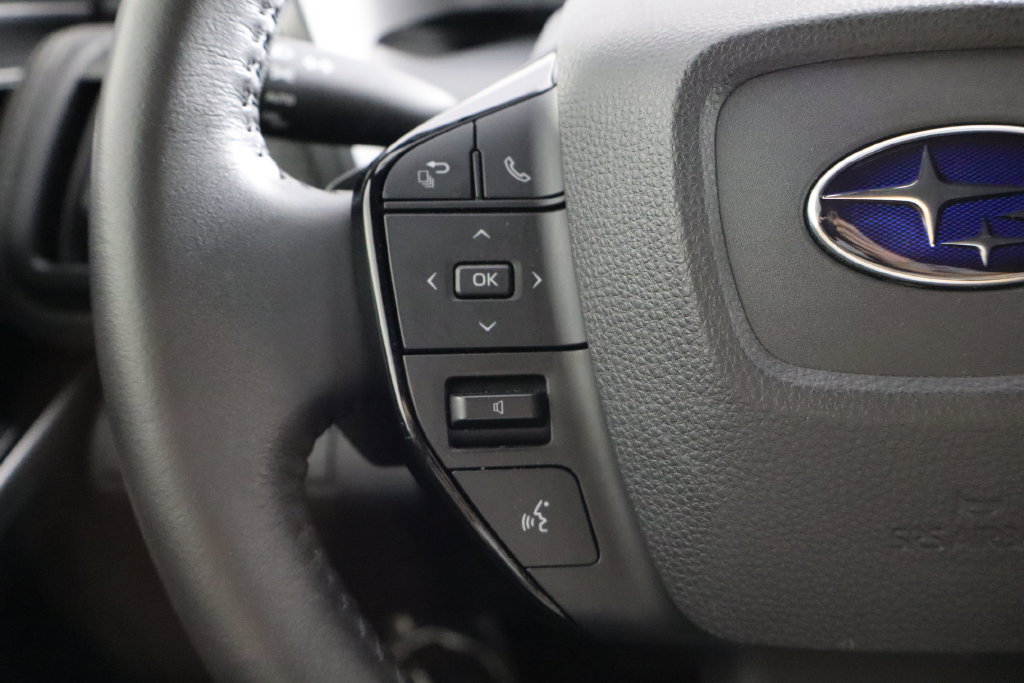 Used 2023 Subaru Solterra AWD image 8