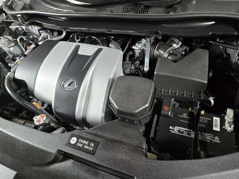 Certified 2022 Lexus RX 350 AWD w/ Premium Package image 26