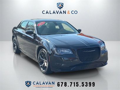 Used 2022 Chrysler 300 Touring w/ Sport Appearance Package
