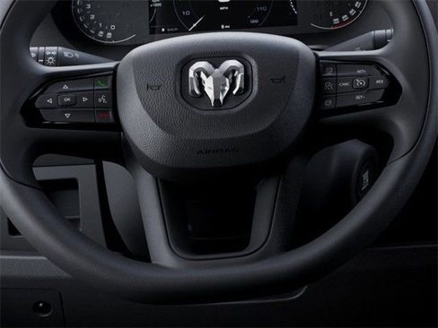 New 2026 RAM ProMaster 2500 w/ Premium Convenience Group FWD image 19