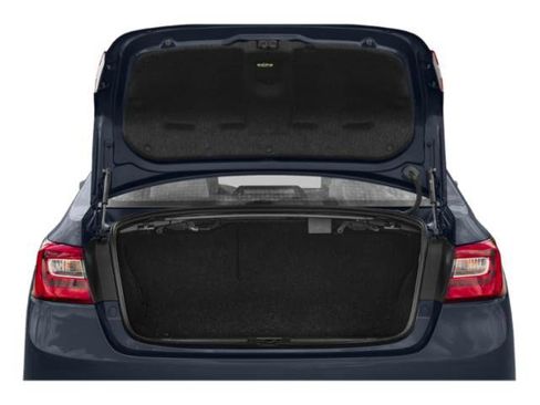 Used 2016 Subaru Legacy 2.5i Premium AWD/4WD image 15