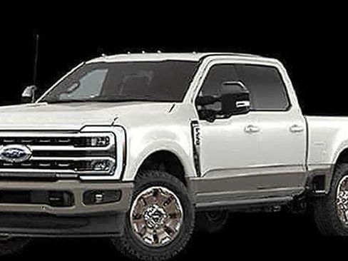 New 2026 Ford F250 King Ranch AWD/4WD image 98