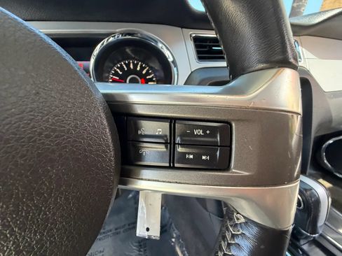 Used 2014 Ford Mustang GT Premium w/ Electronics Package RWD image 26