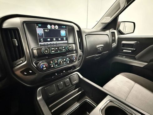 Used 2015 Chevrolet Silverado 1500 LT w/ All Star Edition image 15