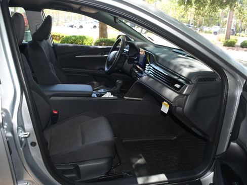 New 2026 Toyota Camry LE FWD image 11