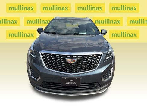 Used 2020 Cadillac XT5 Premium Luxury image 2