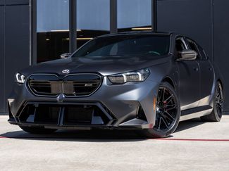 Used 2026 BMW M5 image 1