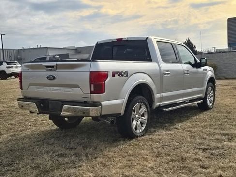 Used 2019 Ford F150 Lariat image 11