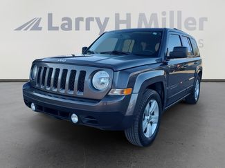 Used 2016 Jeep Patriot Sport w/ Power Value Group video 1