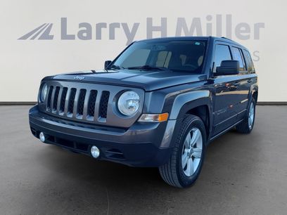 Used 2016 Jeep Patriot Sport w/ Power Value Group
