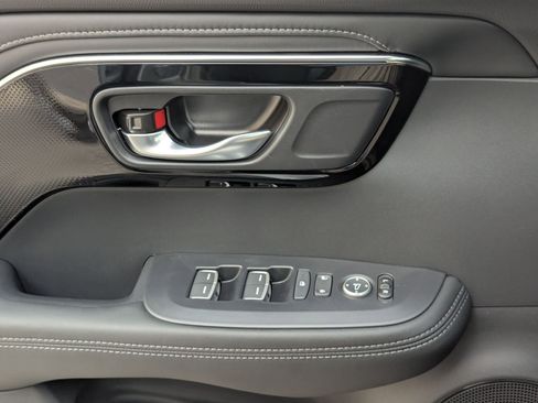 New 2026 Acura ADX FWD image 11