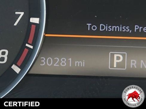 Used 2023 Nissan Frontier SV RWD image 35