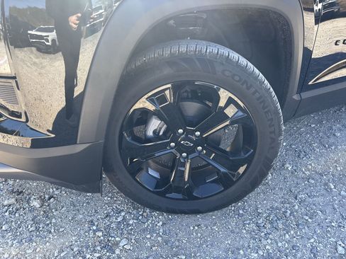 New 2026 Chevrolet Equinox LT w/ Convenience Package II image 13