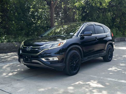 Used 2016 Honda CR-V EX image 5