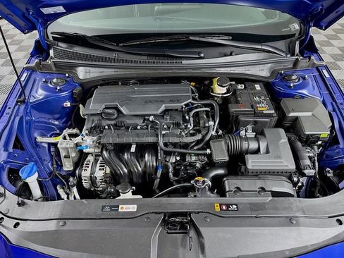 New 2026 Hyundai Elantra SEL Sport image 44