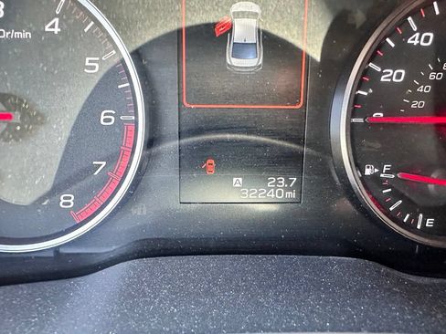 Used 2022 Subaru WRX AWD/4WD image 14