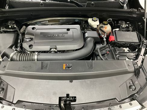 Used 2023 Buick Envision Avenir AWD/4WD image 13