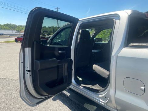 Used 2019 Chevrolet Silverado 1500 LT w/ All-Star Edition RWD image 20