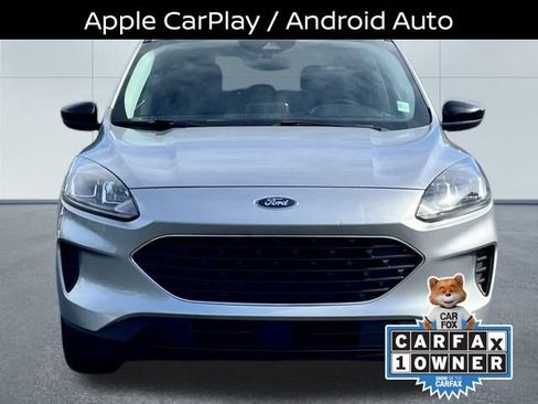 Used 2022 Ford Escape SE w/ SE Sport Appearance Package image 4