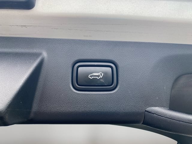 Used 2024 Hyundai Tucson Limited FWD image 34