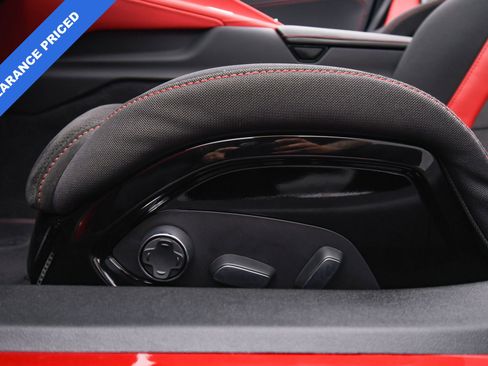 Used 2023 Chevrolet Corvette Z06 image 42