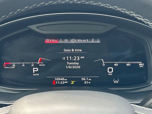 Used 2025 Audi Q7 2.0T Premium w/ Convenience Package image 26