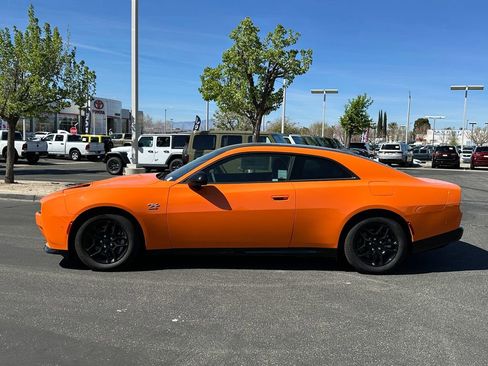 New 2025 Dodge Charger R/T w/ Sun & Sound Package image 29