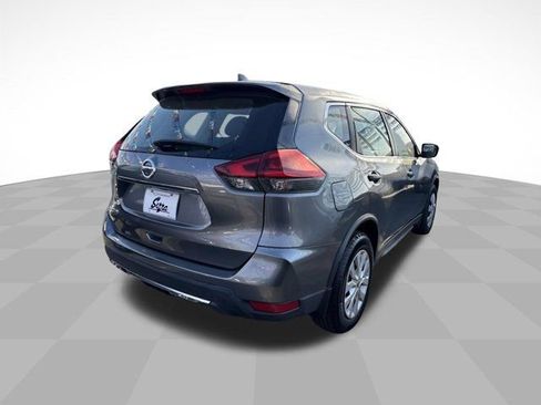 Used 2018 Nissan Rogue S FWD image 6
