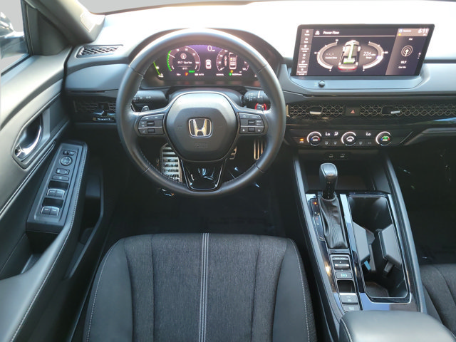 Used 2023 Honda Accord Sport image 13
