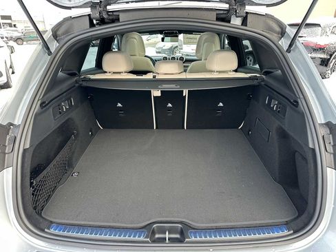 New 2026 Mercedes-Benz GLC 300 4MATIC image 14
