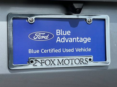 Certified 2023 Ford Escape Active AWD/4WD image 36
