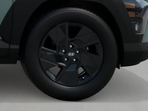 New 2026 Hyundai Kona SEL Sport AWD/4WD image 8