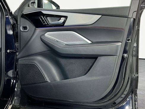 Certified 2026 Acura MDX A-Spec AWD/4WD image 29