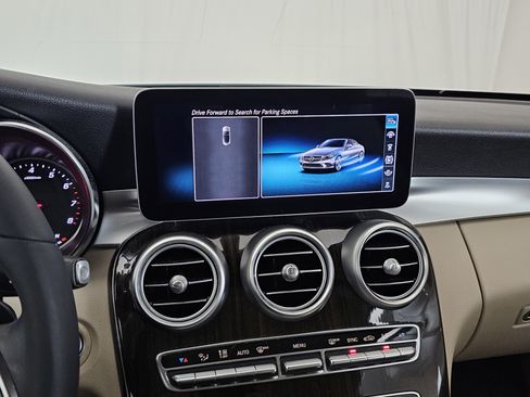 Used 2020 Mercedes-Benz C 300 4MATIC Cabriolet image 30