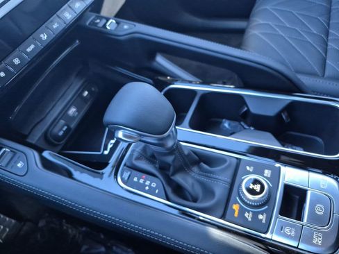 New 2025 Kia Telluride SX X-Line AWD/4WD image 23