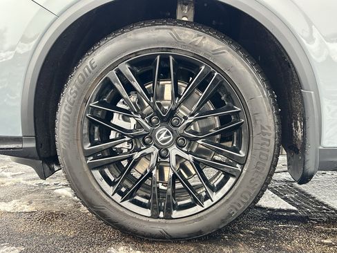 Used 2025 Acura MDX A-Spec image 10