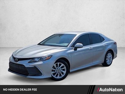 Used 2023 Toyota Camry LE