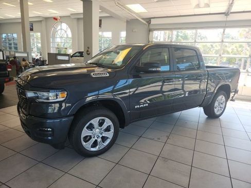 New 2026 RAM 1500 Big Horn AWD/4WD image 64