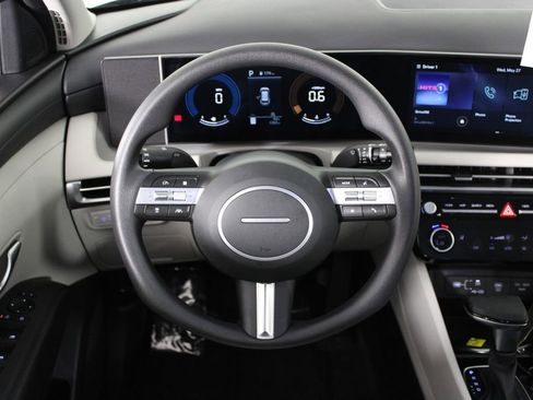 Certified 2026 Hyundai Tucson SEL FWD image 22