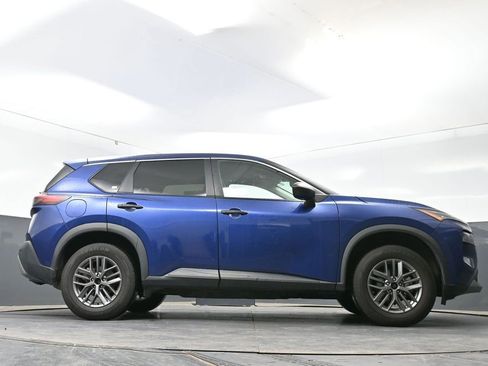 Used 2023 Nissan Rogue S AWD/4WD image 25