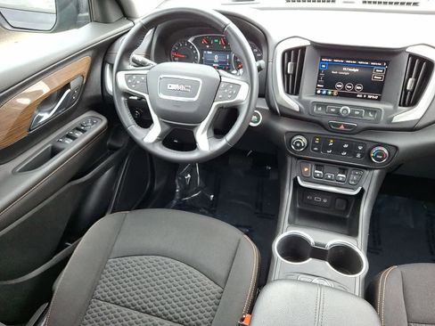 Certified 2020 GMC Terrain SLE AWD/4WD image 10