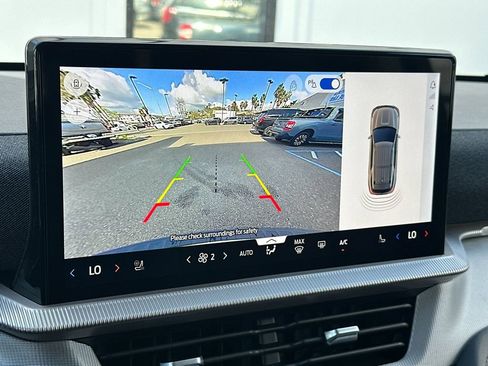 New 2026 Ford Explorer Active w/ Active Comfort Package image 22