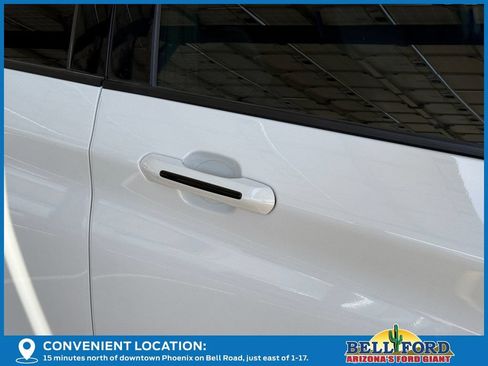 Used 2022 Ford Explorer ST w/ Equipment Group 401A AWD/4WD image 10