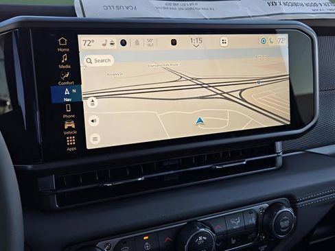 New 2026 Jeep Wrangler Unlimited Rubicon image 12