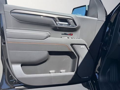 New 2026 GMC Sierra 1500 AT4 w/ AT4 Premium Package AWD/4WD image 25