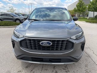Used 2023 Ford Escape Active w/ Cold Weather Package FWD video 2